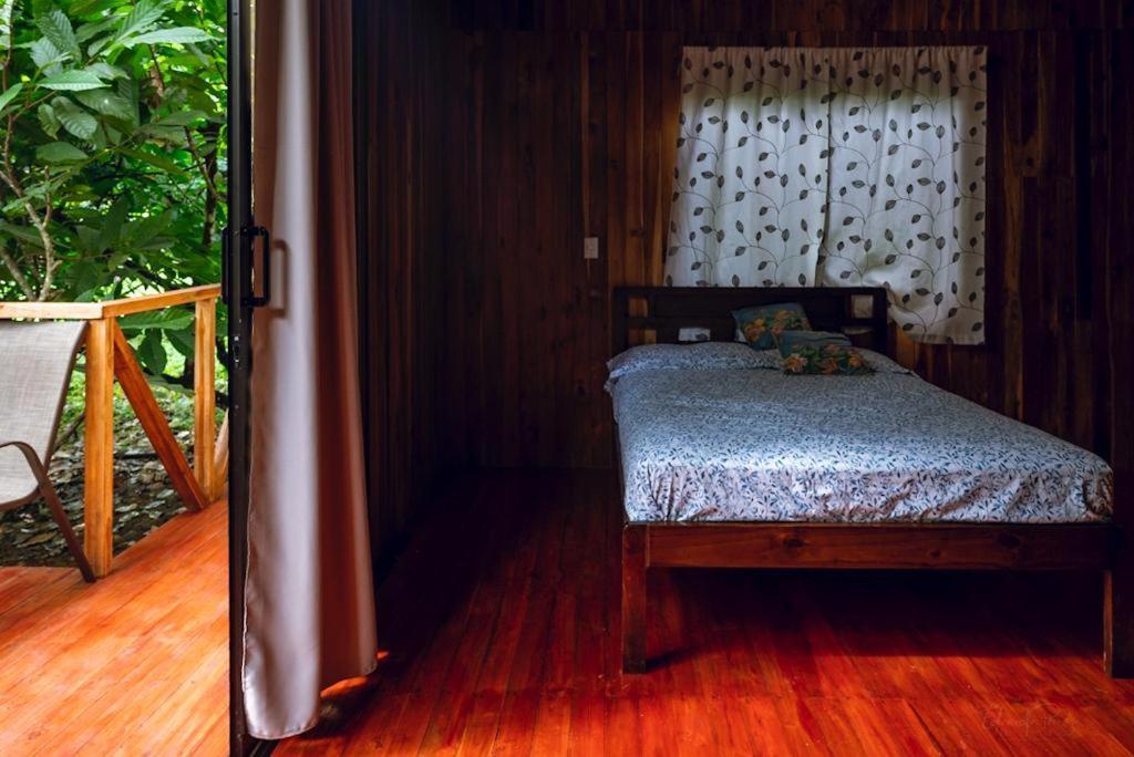 Rio Celeste, Cacahua Lodge Exterior photo